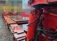 SemirimorchioFaymonvillevascadoppiosfilotelescopicoconsterzaturaidraulica