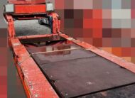 SemirimorchioFaymonvillevascadoppiosfilotelescopicoconsterzaturaidraulica