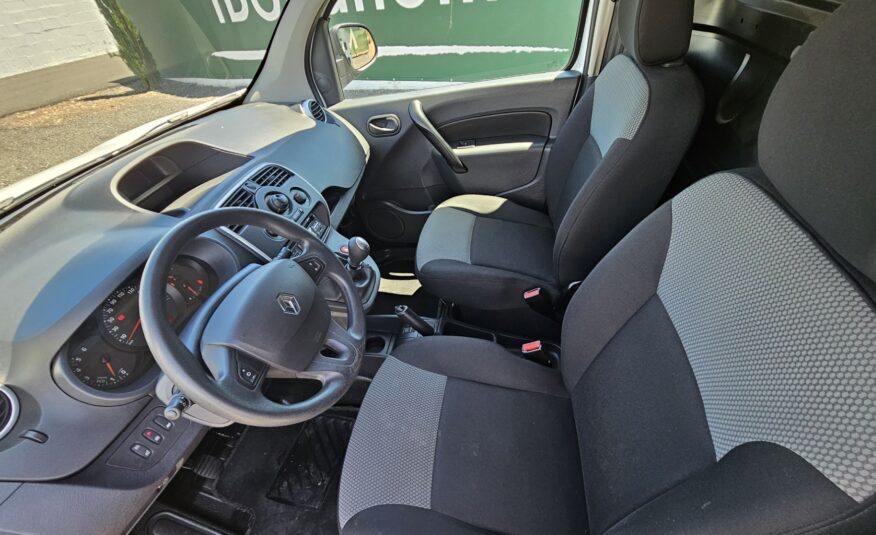 Renault Kangoo 1.5 DCI