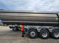 SemirimorchioribaltabileStratosphereper trasportoinerti