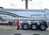 SemirimorchioribaltabileStratosphereper trasportoinerti