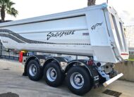 SemirimorchioribaltabileStratosphereper trasportoinerti