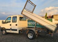 IvecoDaily7posti3.0 ribaltabiletrilaterale