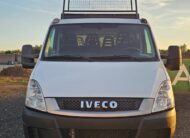 IvecoDaily7posti3.0 ribaltabiletrilaterale