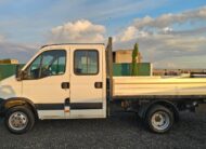 IvecoDaily7posti3.0 ribaltabiletrilaterale
