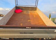 IvecoDaily7posti3.0 ribaltabiletrilaterale