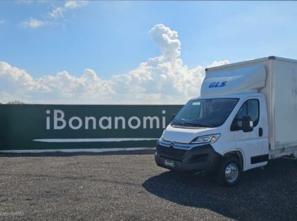 CitroënJumperfurgonato2.2HDI140CVEuro6Danno2022