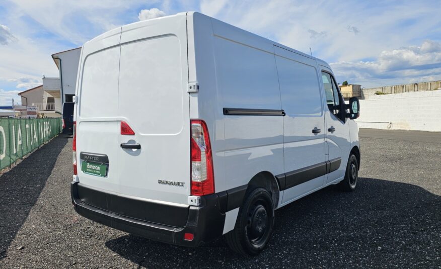RenaultMasterL1H1 2.3DCI136CVEuro6D anno2021