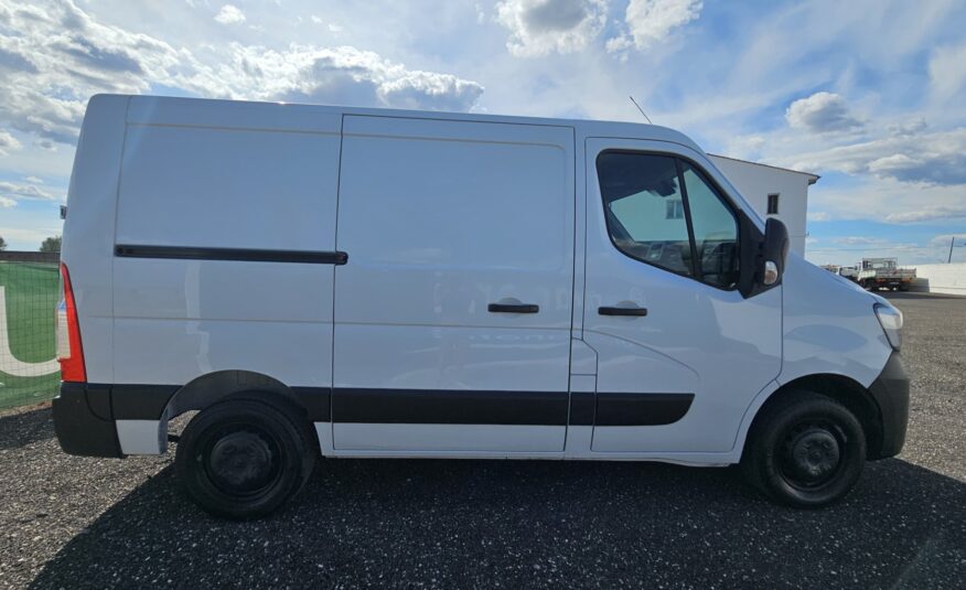 RenaultMasterL1H1 2.3DCI136CVEuro6D anno2021