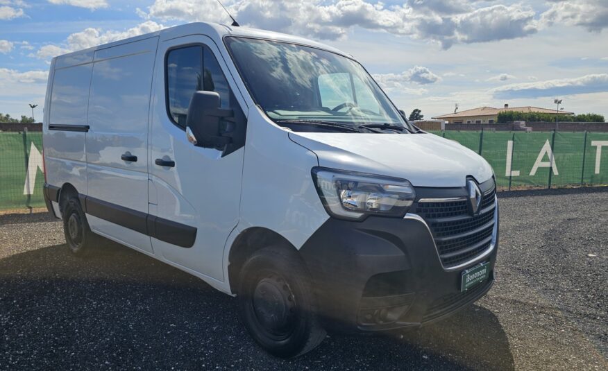 RenaultMasterL1H1 2.3DCI136CVEuro6D anno2021