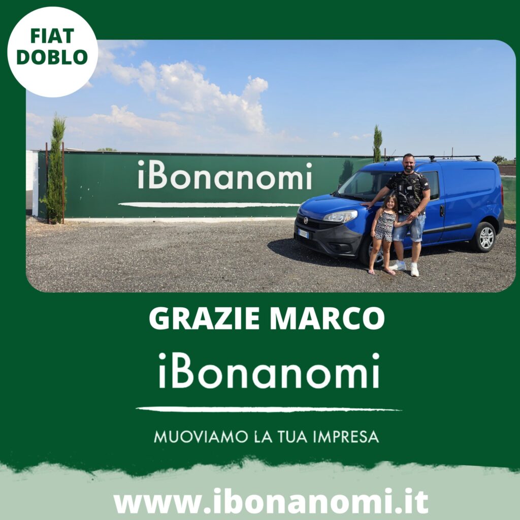 fotoconsegnadobloblu