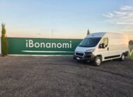 Peugeot Boxer L2 H2 2022 usato con 69.925 km certificati