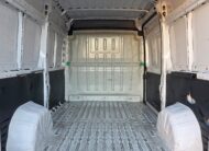 Peugeot Boxer L2 H2 2022 usato con 69.925 km certificati