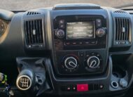 Peugeot Boxer L2 H2 2022 usato con 69.925 km certificati