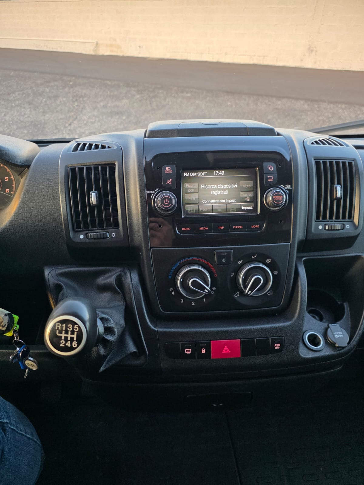 Peugeot Boxer L2 H2 2022 usato con 69.925 km certificati