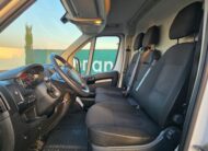 Peugeot Boxer L2 H2 2022 usato con 69.925 km certificati