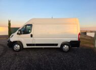 Peugeot Boxer L2 H2 2022 usato con 69.925 km certificati