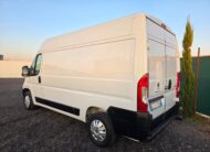 Peugeot Boxer L2 H2 2022 usato con 69.925 km certificati