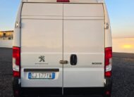 Peugeot Boxer L2 H2 2022 usato con 69.925 km certificati