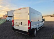 Peugeot Boxer L2 H2 2022 usato con 69.925 km certificati