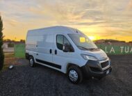 Peugeot Boxer L2 H2 2022 usato con 69.925 km certificati