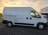 Peugeot Boxer L2 H2 2022 usato con 69.925 km certificati