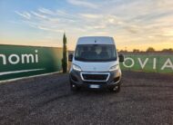 Peugeot Boxer L2 H2 2022 usato con 69.925 km certificati