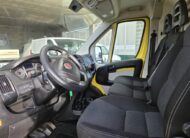 Fiat Ducato officina mobile usato L2 H2 con inverter e cassettiere