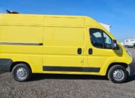 Fiat Ducato officina mobile usato L2 H2 con inverter e cassettiere