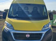 Fiat Ducato officina mobile usato L2 H2 con inverter e cassettiere