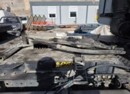 Trattore Iveco Stralis 460 Euro 6 con presa di forza usato