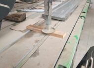 Rimorchio Bertoja 3 assi usato con rampe 2020