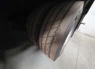 Rimorchio Bertoja 3 assi usato con rampe 2020