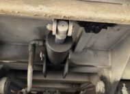 Semirimorchio Minerva usato ribaltabile 10 gomme