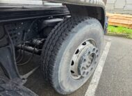 Iveco Stralis 420CV 3 assi - scarrabile Iveco Stralis 420CV – 3 assi - scarrabile Iveco Stralis 3 assi Immatricolato 8 Maggio 2008 420 cv Omologazione Euro 5 Cambio manuale ZF Portata utile 145 q.li Gancio traino per rimorchio Impianto scarrabile 26 Ton Il veicolo verrà tagliandato in Iveco prima della consegna motrice, rimorchio, carrellone, collo d'oca, trasporto macchine operatrici usato, carrello, bertoja de angelis, cometto, ctc, framar, faymonville, goldhofer, ctb, fgm, de filippi, bertoia, iveco, daf, mercedes, scania, man, isuzu, renault, euro 6, euro 5 Ogni mezzo ha caratteristiche uniche. Una chiamata o un messaggio su whatsapp, ci permette di offrirti la risposta più adatta alle tue esigenze. Direzione Commerciale Ivan Bonanomi Mobile:3395341412 Mail: ivan@ibonanomi.it [FbID187]