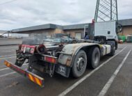 Iveco Stralis 420 scarrabile 3 assi Euro 5