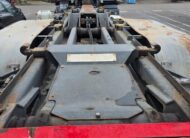 Iveco Stralis 420 scarrabile 3 assi Euro 5