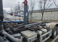 Iveco Stralis 420 scarrabile 3 assi Euro 5