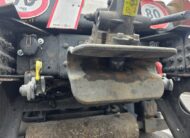 Iveco Stralis 420 scarrabile 3 assi Euro 5