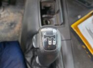 Scania P 380 pianale 3 assi con rampe idrauliche