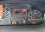 Furgone Peugeot Boxer L3H2 bianco tetto alto passo lungo usato