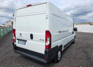 Furgone Peugeot Boxer L3H2 bianco tetto alto passo lungo usato