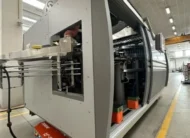 Sistema Explorer rosso Mouvers per movimentazione carichi pesanti in spazi ristretti