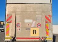 Furgone Iveco Daily 65C15 bianco con cassa in alluminio e sponda posteriore Anteo