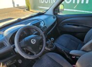 Doblò Maxi a metano