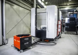 Sistema modulare Apollo Mouvers per movimentazione carichi pesanti industriali