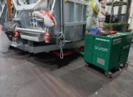 Sistema modulare Apollo Mouvers per movimentazione carichi pesanti industriali