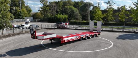 Scelta Semirimorchi Carrelloni Ribassati: Guida Tecnica 2026