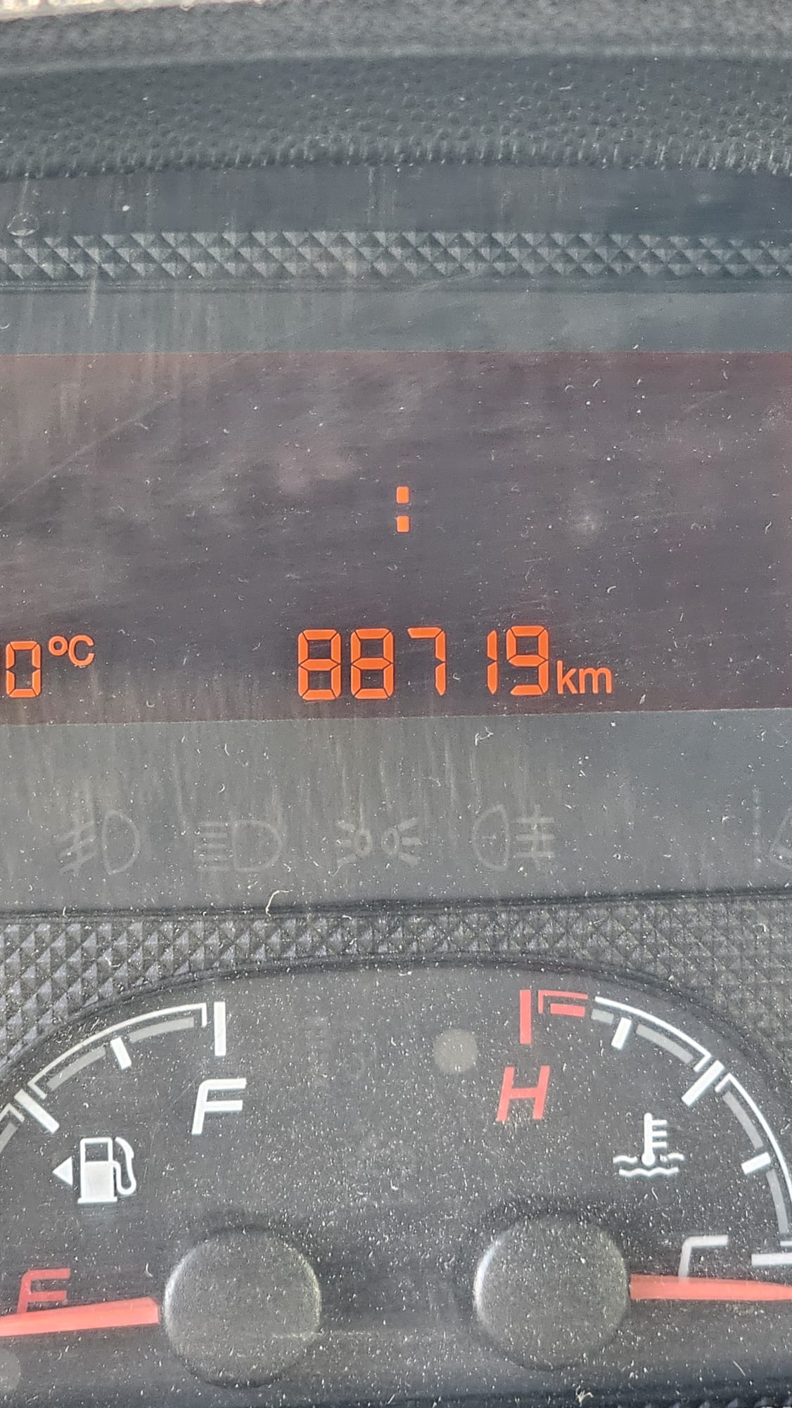 Fiat Ducato 7 posti con cassone e gru Fassi F26 usato 2018