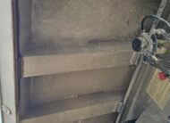 Semirimorchio ribaltabile Menci con cassa in alluminio da 26mc e telo elettrico Cramaro